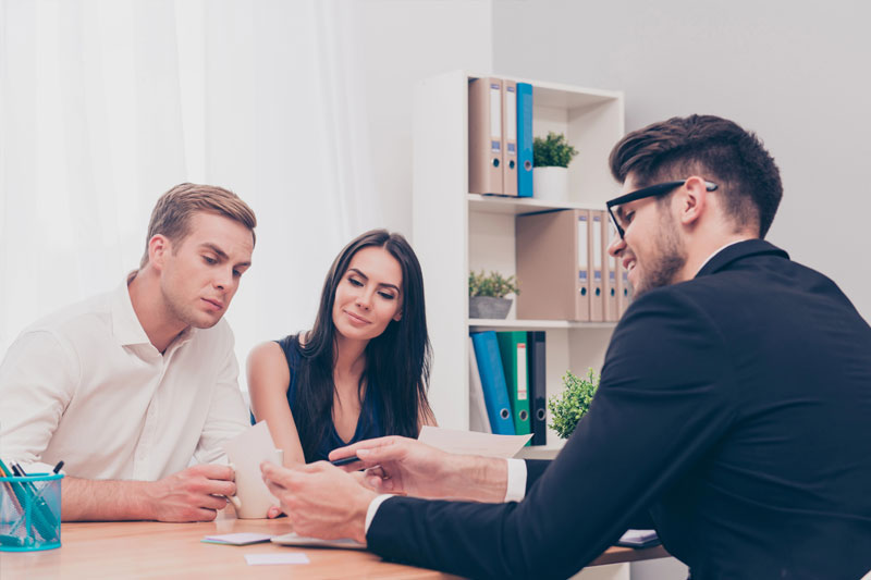 Adviesgesprek Ecotherm Vloerverwarming